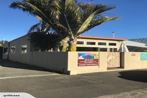 Photo of property in 107 Waghorne Street, Ahuriri, Napier, 4110