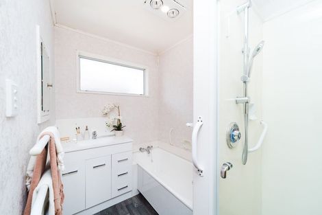 Photo of property in 28b Wood Street, Takaro, Palmerston North, 4410