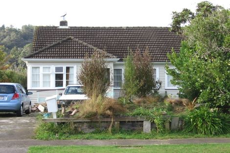 Photo of property in 40 Biddle Crescent, Taita, Lower Hutt, 5011