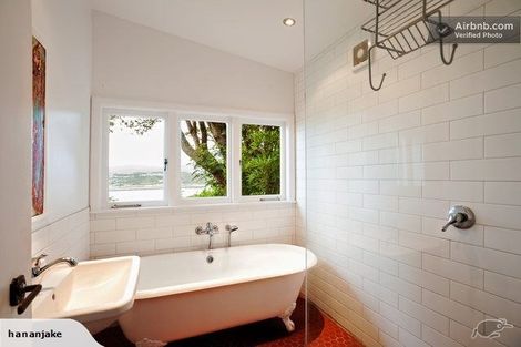 Photo of property in 32 Carlton Street, Melrose, Wellington, 6023