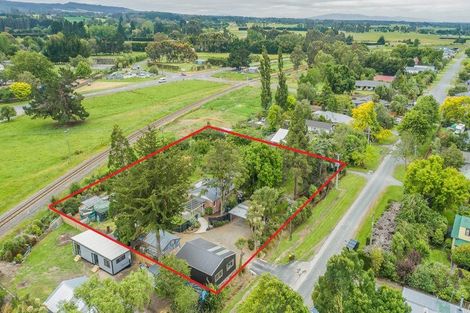 Photo of property in 5 Canterbury Street, Ashley, Rangiora, 7477
