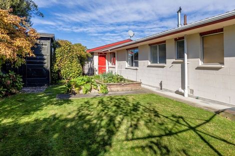 Photo of property in 7 Levens Lane, Temuka, 7920