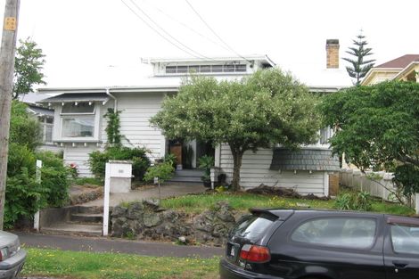 Photo of property in 30 Brentwood Avenue, Mount Eden, Auckland, 1024