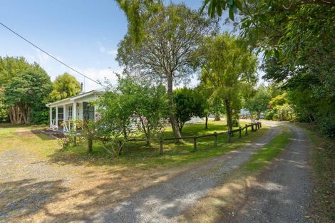 Photo of property in 634 Upper Plain Road, Upper Plain, Masterton, 5888