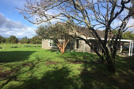 Photo of property in 542 Puketi Road, Okaihau, 0475