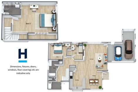 Photo of property in 7a Carr Street, Blenheim, 7201