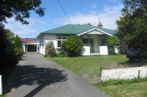 Photo of property in 132 Birdwood Avenue, Beckenham, Christchurch, 8023