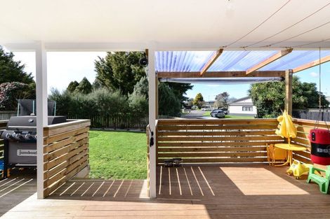 Photo of property in 21 Penney Green, Nawton, Hamilton, 3200