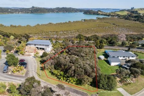 Photo of property in 4 Toi Track, Russell, 0272