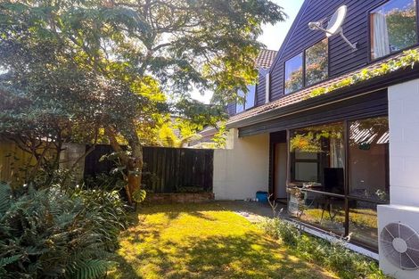Photo of property in 3/27 Shrewsbury Street, Merivale, Christchurch, 8014