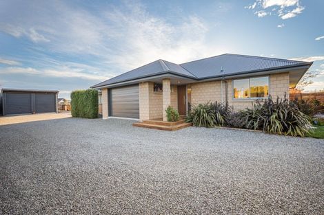 Photo of property in 1 Fantail Avenue, Amberley, 7410