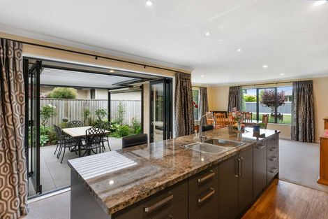 Photo of property in 5 Woodlaw Crescent, Prebbleton, 7604