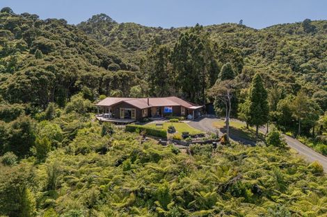 Photo of property in 871b Tiki Quarry Road, Preece Point, Coromandel, 3581