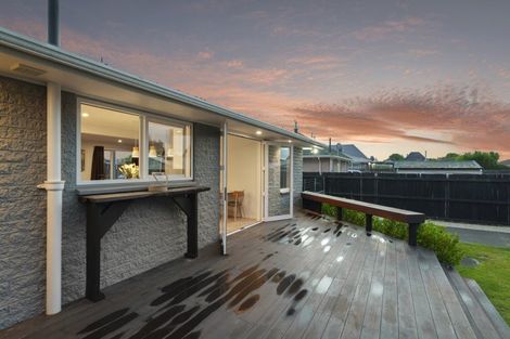 Photo of property in 26 Reynolds Avenue, Bishopdale, Christchurch, 8053