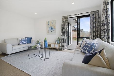 Photo of property in 4 Myrtle Road, Wigram, Christchurch, 8025