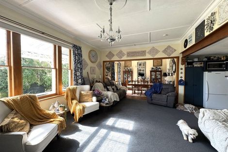 Photo of property in 4 Hinahina Road, Owaka, 9586