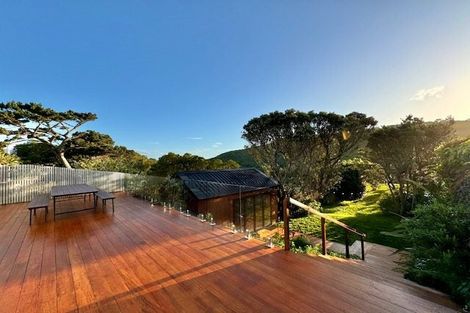Photo of property in 12 View Road, Houghton Bay, Wellington, 6023