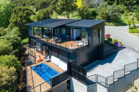 Photo of property in 17 Sunnybank Rise, Marybank, Nelson, 7010