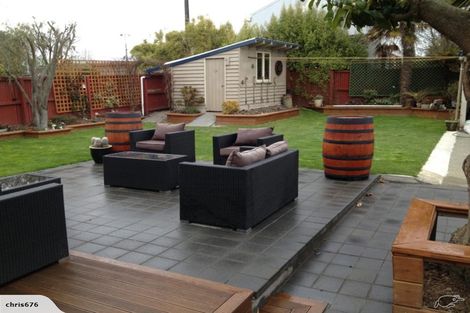 Photo of property in 36 Rathmore Street, West End, Timaru, 7910