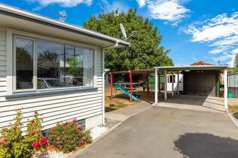 Photo of property in 18 Howick Road, Redwoodtown, Blenheim, 7201