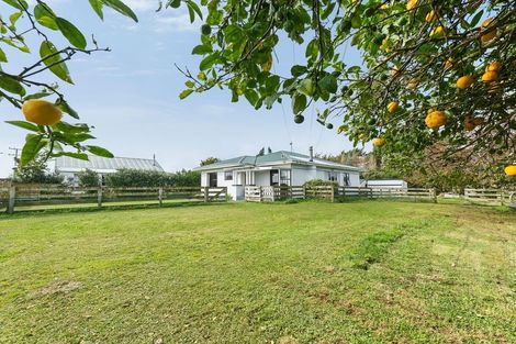 Photo of property in 412 Ball Road, Alton, Patea, 4598