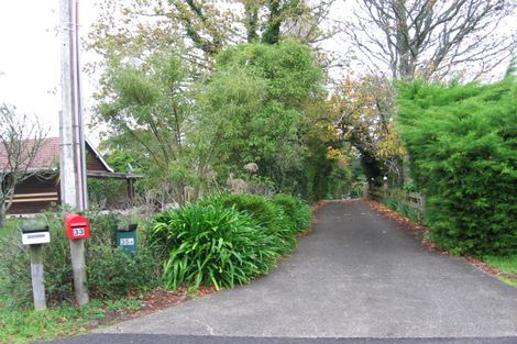 Photo of property in 33 Churchouse Road, Greenhithe, Auckland, 0632