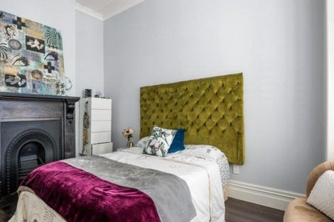 Photo of property in 13 Franklin Road, Freemans Bay, Auckland, 1011