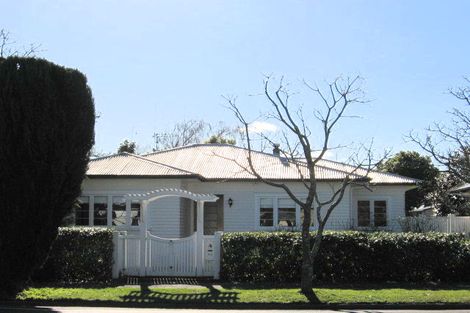 Photo of property in 83 Naylor Street, Hamilton East, Hamilton, 3216