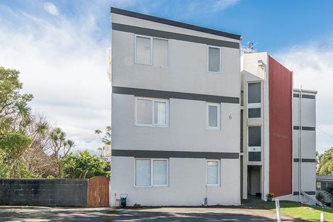 Photo of property in 6 Heaton Terrace, Brooklyn, Wellington, 6021