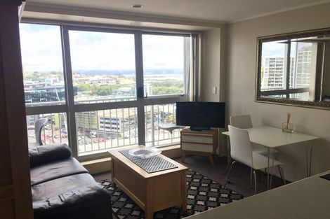 Photo of property in City Gardens Apartments, 10f/76 Albert Street, Auckland Central, Auckland, 1010