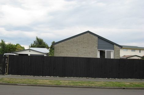 Photo of property in 7 Taranui Place, Bromley, Christchurch, 8062