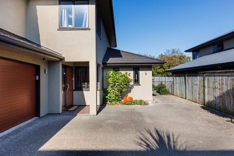 Photo of property in 152 Park Road, West End, Palmerston North, 4410