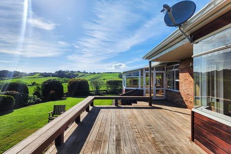 Photo of property in 251 Brookby Road, Brookby, Manurewa, 2576