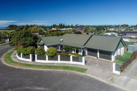 Photo of property in 30 Pethybridge Street, Motueka, 7120