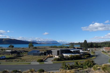 Photo of property in 9 Pollock Place, Lake Tekapo, 7999