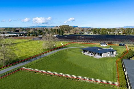 Photo of property in 378b Holland Road, Puketaha, Hamilton, 3286
