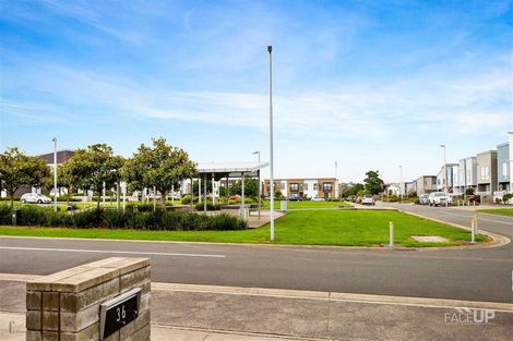 Photo of property in 36 Tuatua Road, Hobsonville, Auckland, 0616
