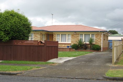 Photo of property in 42 Victoria Street, Pukekohe, 2120