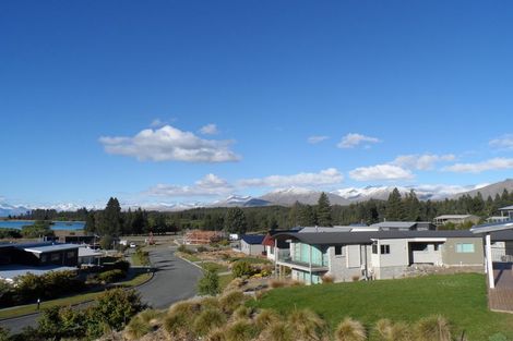 Photo of property in 9 Pollock Place, Lake Tekapo, 7999