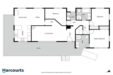 Photo of property in 39a Baird Street, Howick, Auckland, 2014