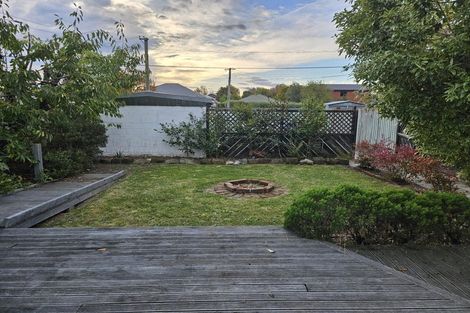 Photo of property in 100 Milton Street, Somerfield, Christchurch, 8024