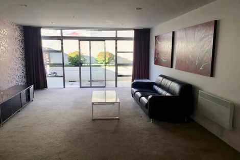 Photo of property in Sol Apartments, 30/37 Jessie Street, Te Aro, Wellington, 6011