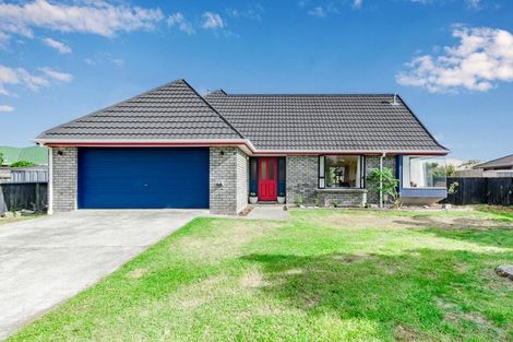 Photo of property in 3 Belford Court, Paraparaumu, 5032