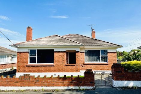 Photo of property in 14 Towey Street, Oamaru, 9400