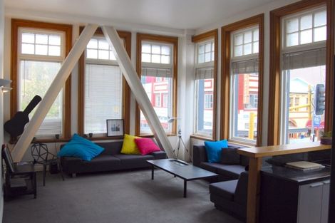 Photo of property in 1d/164 Vivian Street, Te Aro, Wellington, 6011