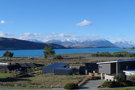 Photo of property in 9 Pollock Place, Lake Tekapo, 7999