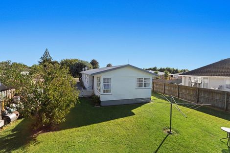 Photo of property in 15 John Laughton Place, Whakatane, 3120