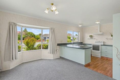 Photo of property in 4 Clark Street, Levin, 5510