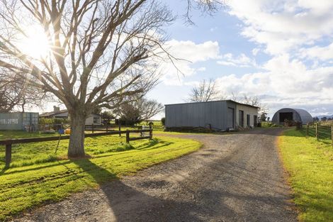 Photo of property in 1633 State Highway 25, Pipiroa, Thames, 3574