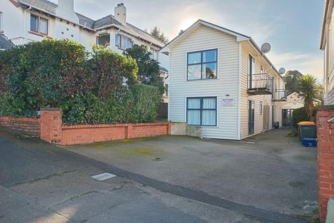 Photo of property in 8a Union Street West, North Dunedin, Dunedin, 9016